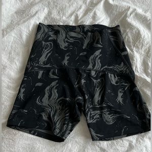Gymshark GS power shorts